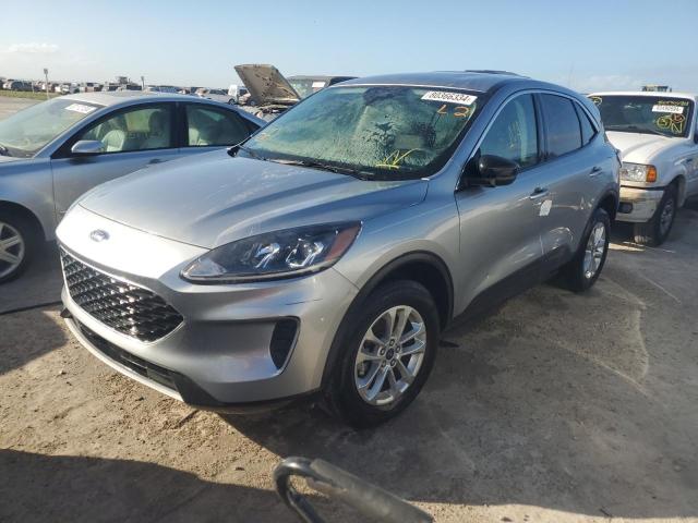 Photo 1 from auction – 2022 FORD ESCAPE SE with VIN 1FMCU9G67NUB47797