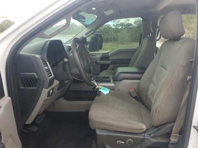 Photo 7 from auction – 2017 FORD F250 SUPER with VIN 1FT7W2B61HED05175