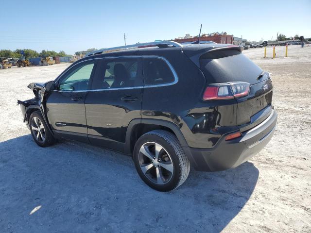 Photo 2 from auction – 2019 JEEP CHEROKEE L with VIN 1C4PJLDB7KD487976