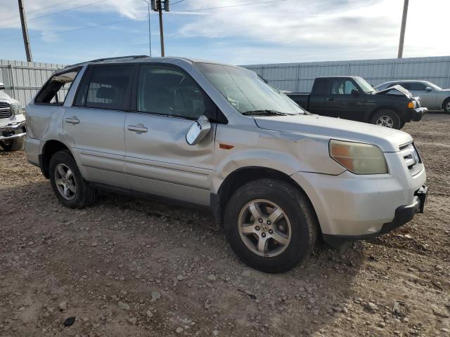 Photo 4 from auction – 2006 HONDA PILOT EX with VIN 2HKYF18506H521707