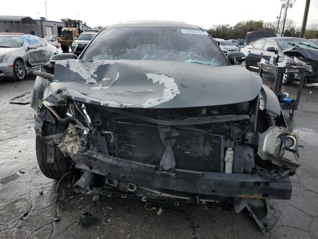 Photo 5 from auction – 2010 NISSAN MAXIMA S with VIN 1N4AA5AP8AC821668