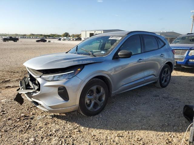FORD ESCAPE ST 2024 with VIN 1FMCU0MN2RUA87392 - Photo from auction
