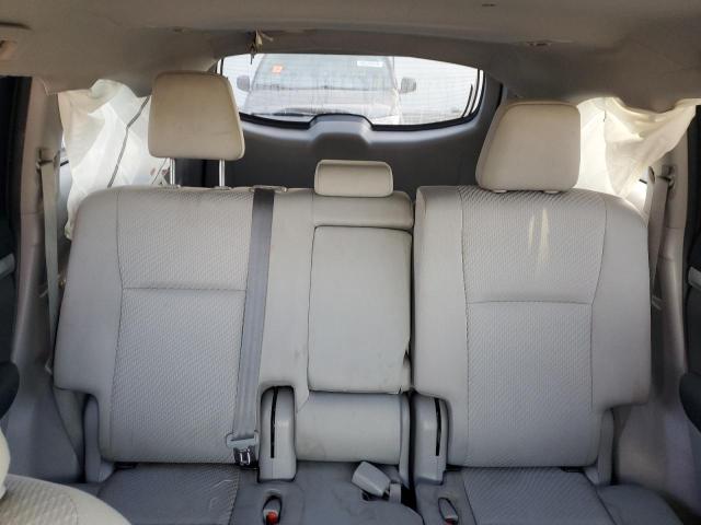 Photo 10 from auction – 2019 TOYOTA HIGHLANDER with VIN 5TDBZRFH6KS960357