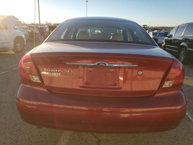 Zdjęcie 6 z aukcji – 2002 FORD TAURUS SES z VIN 1FAFP55U02G179381