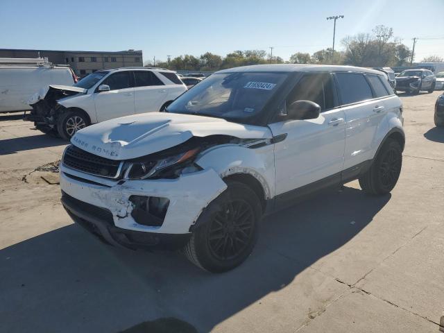 LAND ROVER RANGE ROVE 2016 with VIN SALVP2BG9GH102800 - Photo from auction