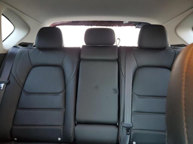 Photo 10 from auction – 2023 MAZDA CX-5 PREFE with VIN JM3KFBCM1P0193083
