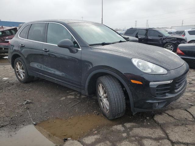 Photo 4 from auction – 2016 PORSCHE CAYENNE with VIN WP1AA2A23GKA15375