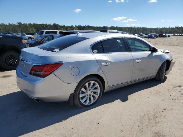 Photo 3 from auction – 2014 BUICK LACROSSE with VIN 1G4GB5G39EF292995