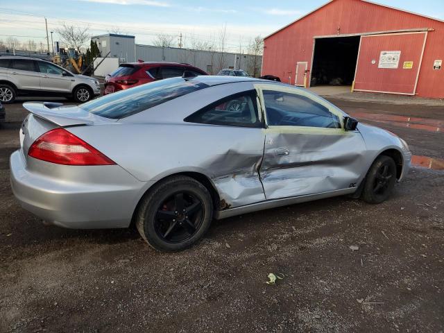 Photo 3 from auction – 2003 HONDA ACCORD EX with VIN 1HGCM72643A800263