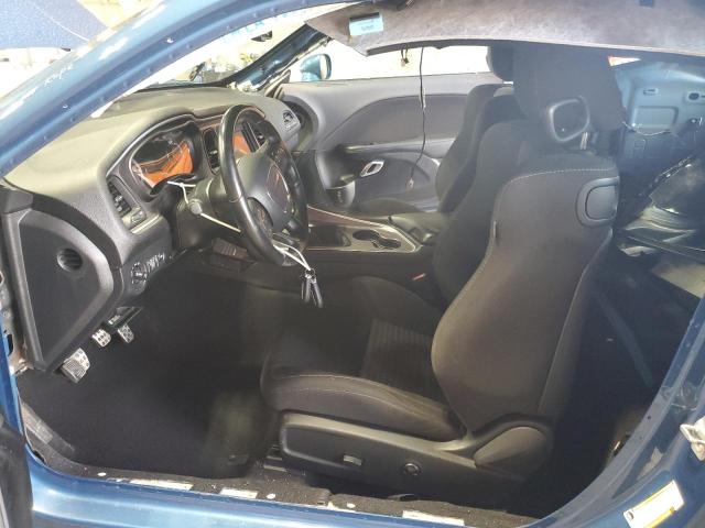 Photo 7 from auction – 2020 DODGE CHALLENGER with VIN 2C3CDZBT2LH236506