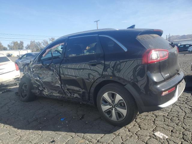 Снимка 2 от търг – 2019 KIA NIRO FE с VIN KNDCB3LC6K5345280