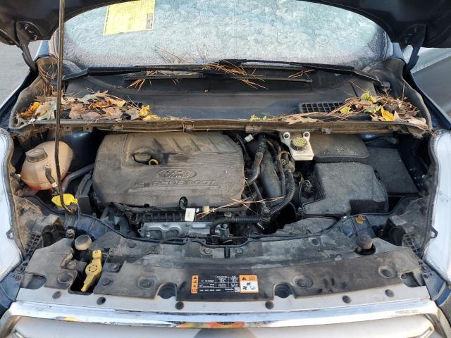 Photo 11 from auction – 2018 FORD ESCAPE SE with VIN 1FMCU0GD2JUC02810