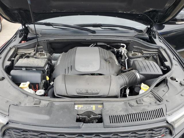 Photo 12 from auction – 2022 DODGE DURANGO R/ with VIN 1C4SDJCT4NC191193
