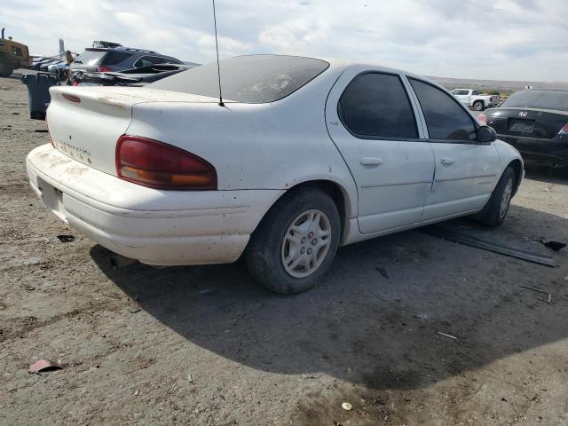 Photo 3 from auction – 2000 DODGE STRATUS SE with VIN 1B3EJ46X6YN108041