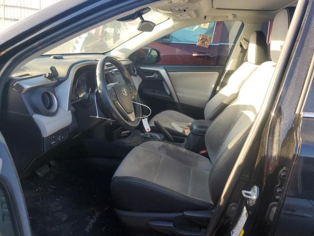 Photo 7 from auction – 2018 TOYOTA RAV4 ADVEN with VIN 2T3WFREVXJW521564