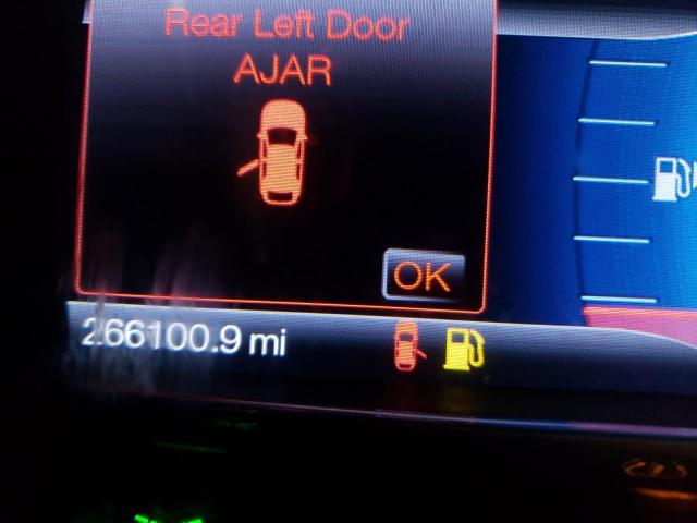 Photo 9 from auction – 2013 FORD TAURUS SEL with VIN 1FAHP2E93DG167733
