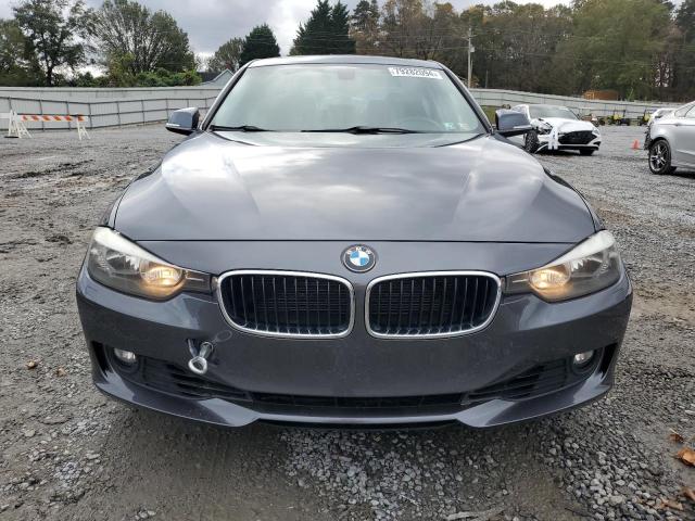 Photo 5 from auction – 2013 BMW 328 XI with VIN WBA3B3G52DNR81075