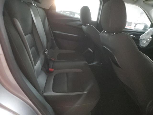 Photo 11 from auction – 2023 CHEVROLET TRAILBLAZE with VIN KL79MNSLXPB148619