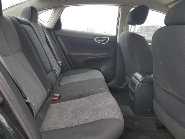 Photo 10 from auction – 2014 NISSAN SENTRA S with VIN 3N1AB7AP7EY200764
