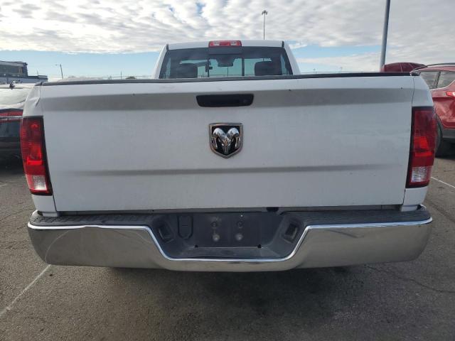 Photo 6 from auction – 2018 RAM 1500 ST with VIN 3C6JR6DT5JG304592