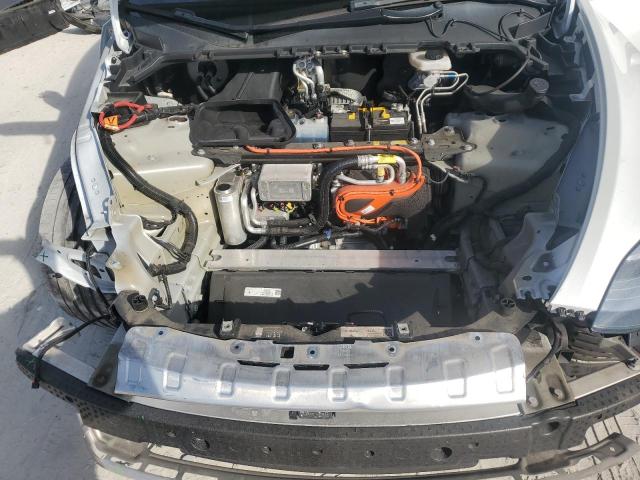 Photo 11 from auction – 2021 TESLA MODEL Y with VIN 5YJYGDEE6MF176357