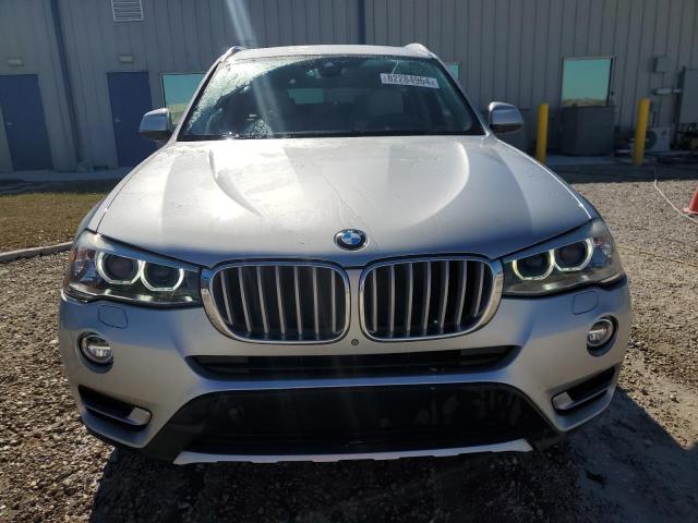 Photo 5 from auction – 2015 BMW X3 XDRIVE2 with VIN 5UXWX9C55F0D59288