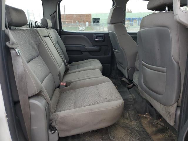 Photo 10 from auction – 2015 CHEVROLET SILVERADO with VIN 1GC1KUEG3FF143364