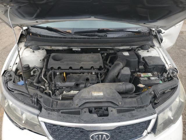 Foto 11 de la subasta – 2012 KIA FORTE EX con VIN KNAFU4A26C5564312