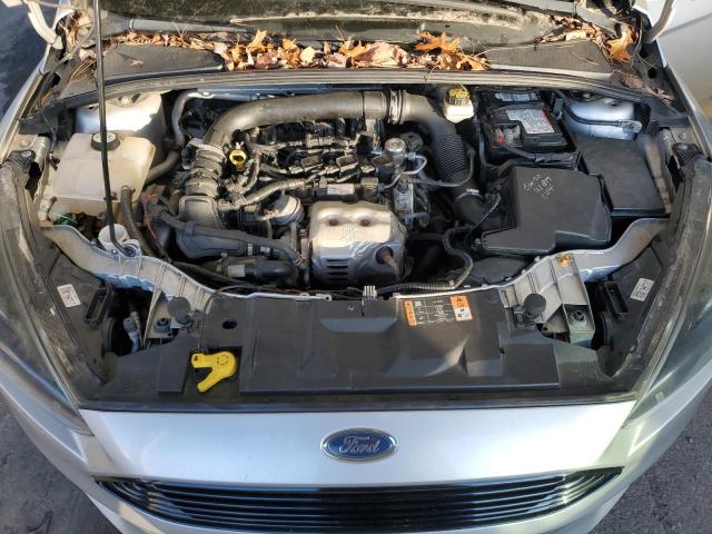 Photo 11 from auction – 2017 FORD FOCUS SE with VIN 1FADP3FEXHL253683