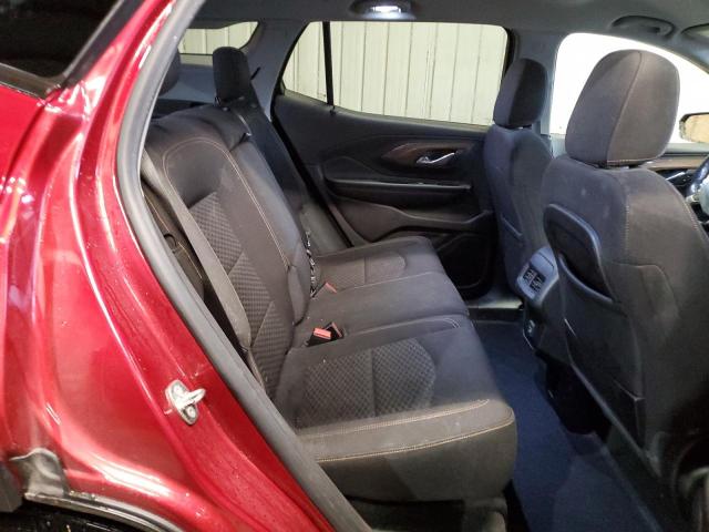 Photo 11 from auction – 2018 GMC TERRAIN SL with VIN 3GKALTEV5JL400663