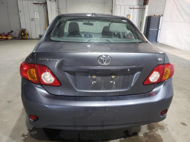 Foto 6 de la subasta – 2010 TOYOTA COROLLA BA con VIN 2T1BU4EE4AC325413