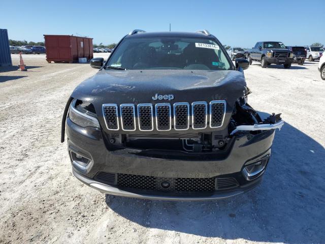 Photo 5 from auction – 2019 JEEP CHEROKEE L with VIN 1C4PJLDB7KD487976