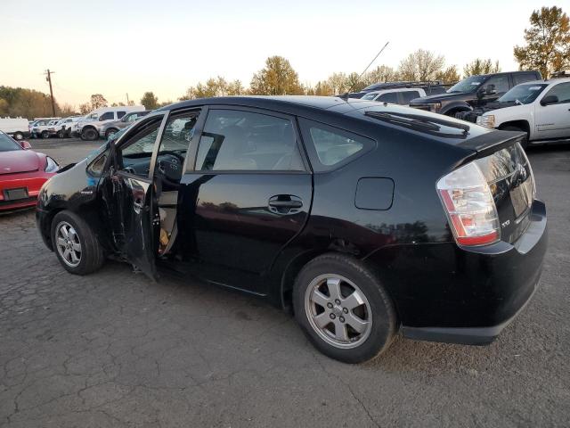 Photo 2 from auction – 2006 TOYOTA PRIUS with VIN JTDKB22U563139093