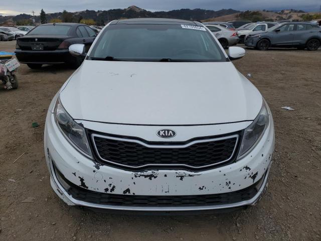 Photo 5 from auction – 2013 KIA OPTIMA HYB with VIN KNAGM4AD5D5057778