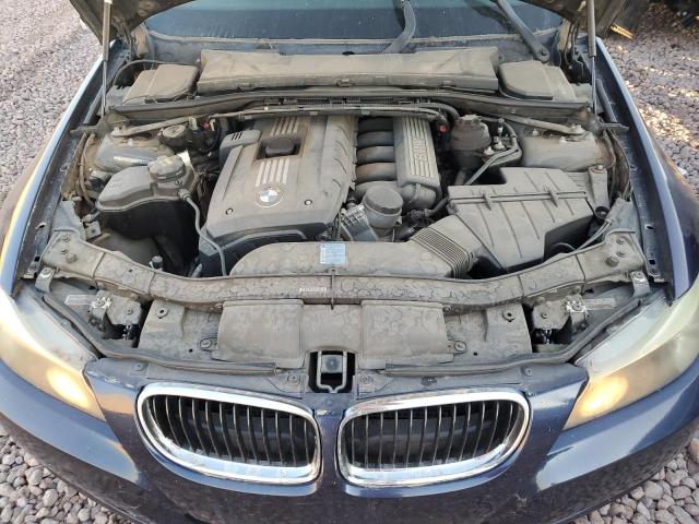 Photo 11 from auction – 2011 BMW 328 I with VIN WBAPH7G5XBNM58309
