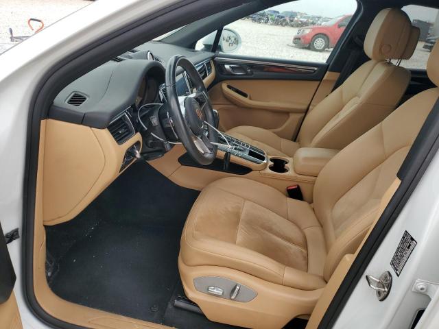 Photo 7 from auction – 2018 PORSCHE MACAN with VIN WP1AA2A5XJLB07904