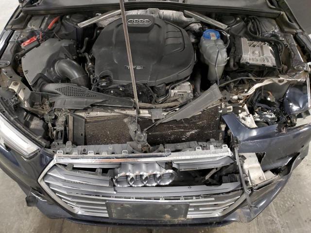 Photo 11 from auction – 2017 AUDI A4 PREMIUM with VIN WAUENAF4XHN003524