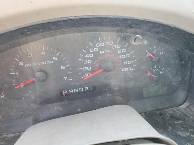 Photo 9 from auction – 2007 FORD F150 with VIN 1FTRF14V47KC19429
