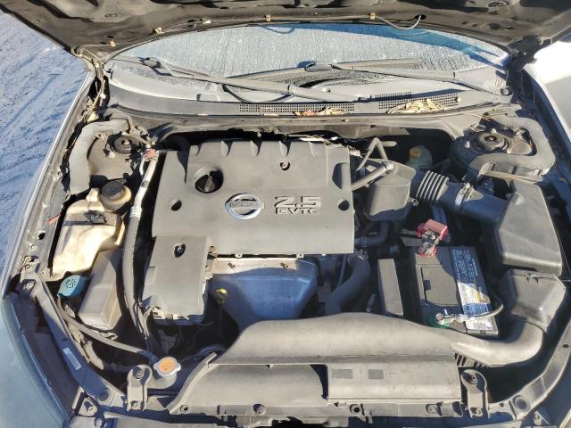 Photo 11 from auction – 2005 NISSAN ALTIMA S with VIN 1N4AL11E65C324156
