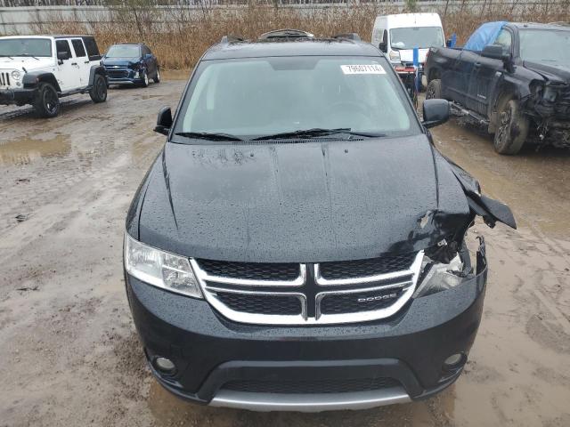 Zdjęcie 5 z aukcji – 2012 DODGE JOURNEY SX z VIN 3C4PDDBG9CT185337