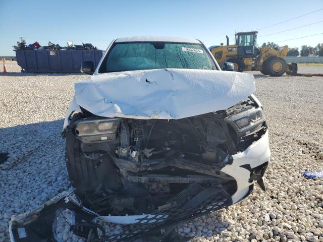 Photo 5 from auction – 2021 DODGE DURANGO GT with VIN 1C4RDHDG2MC760551