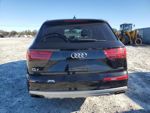 Photo 6 from auction – 2017 AUDI Q7 PREMIUM with VIN WA1AHAF78HD036881