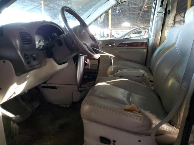 صورة رقم 7 من المزاد - 2005 CHRYSLER TOWN&COUNT مع VIN 2C8GP64L05R319654