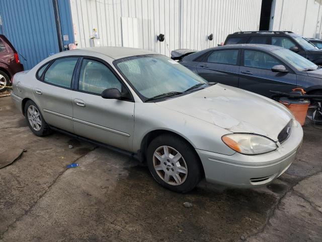 Photo 4 from auction – 2006 FORD TAURUS SE with VIN 1FAFP53U26A241634