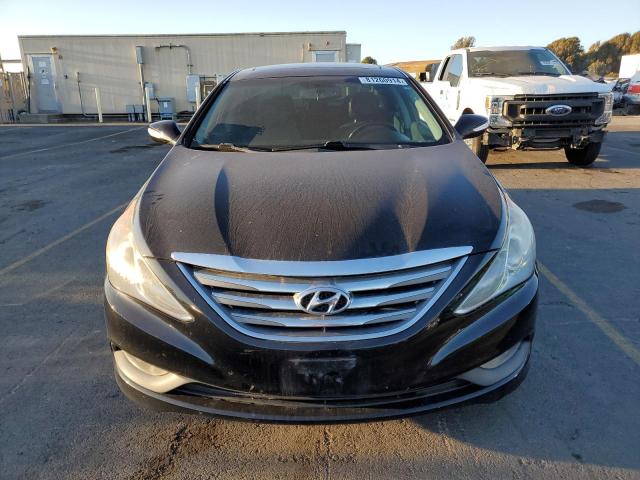 Photo 5 from auction – 2014 HYUNDAI SONATA SE with VIN 5NPEC4ACXEH840584