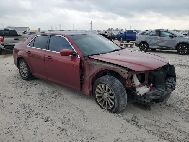 Photo 4 from auction – 2013 CHRYSLER 300 with VIN 2C3CCAAGXDH708073