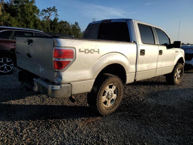 Photo 3 from auction – 2010 FORD F150 SUPER with VIN 1FTEW1E88AFA60776