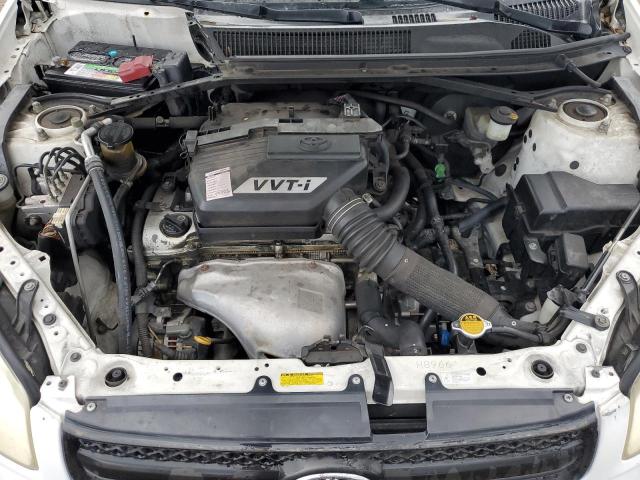 Photo 12 from auction – 2005 TOYOTA RAV4 with VIN JTEGD20V950095588