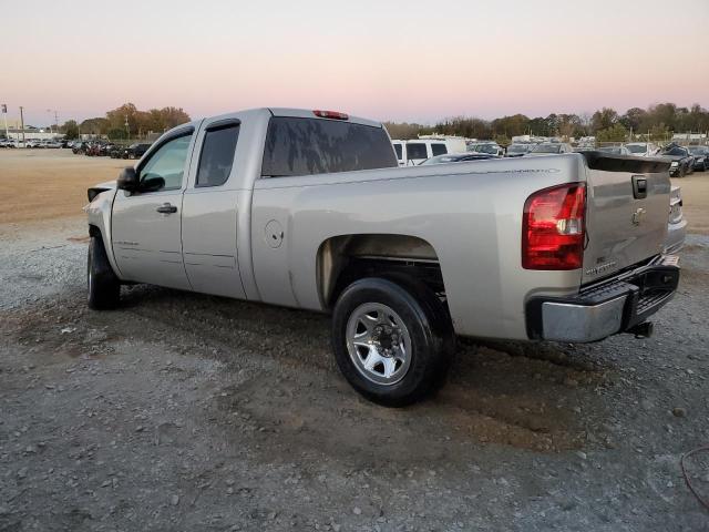 Photo 2 from auction – 2009 CHEVROLET SILVERADO with VIN 2GCEC19C791127796