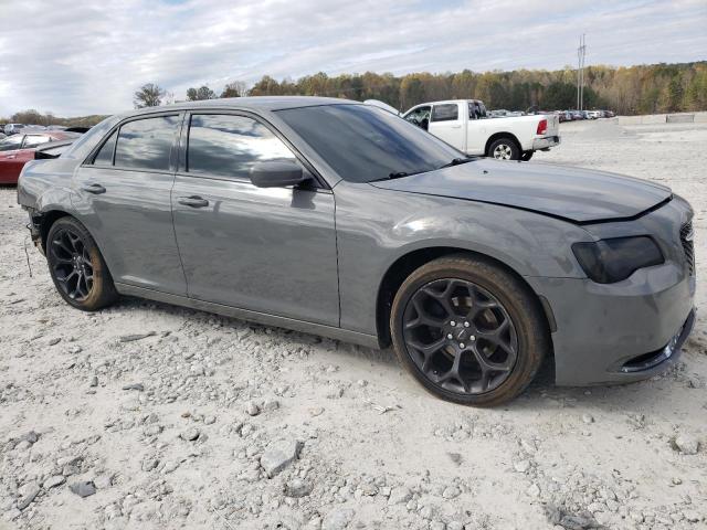 Photo 4 from auction – 2019 CHRYSLER 300 S with VIN 2C3CCABG6KH516452